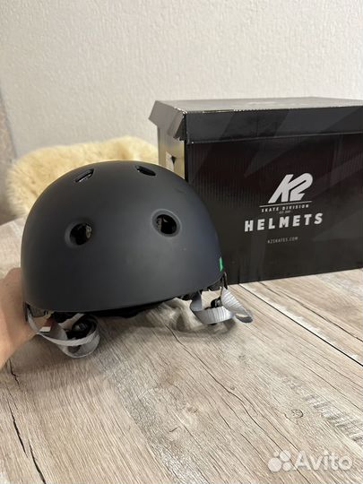 Шлем детский для роликов