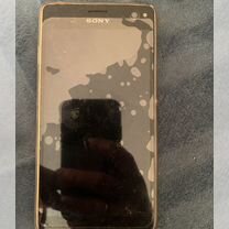 Sony Xperia C4, 2/16 ГБ