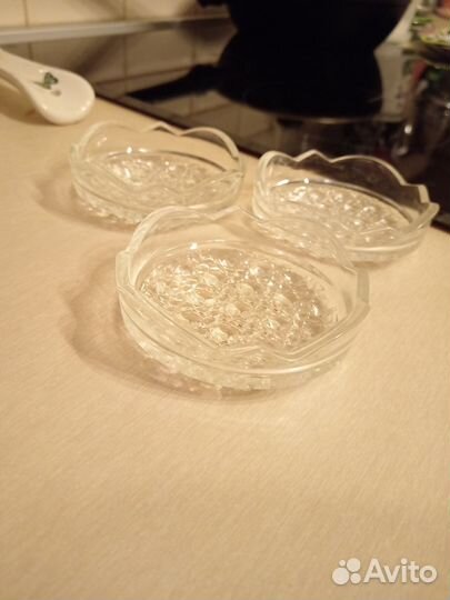 Пепельница