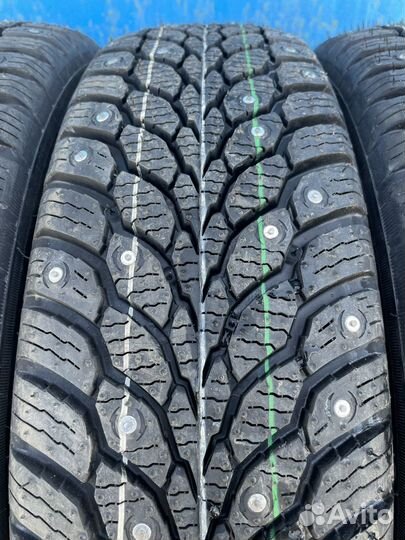 КАМА Alga SUV (HK-532) 185/75 R16