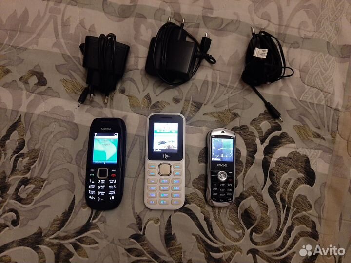 Nokia 1616
