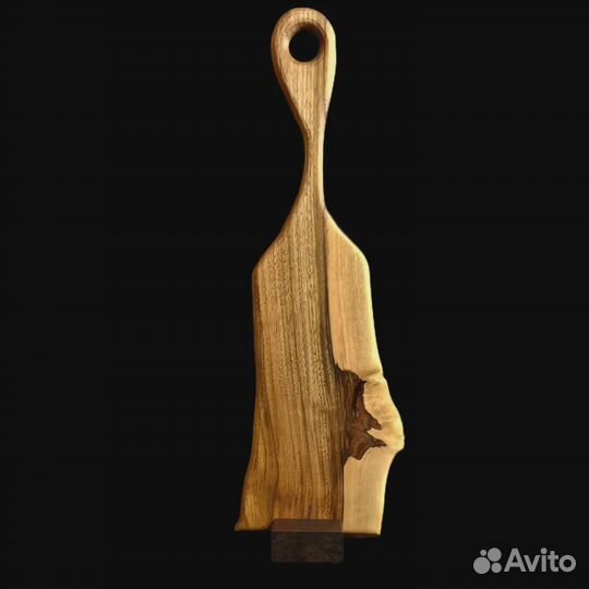 Доска разделочная эксклюзивный рисунок