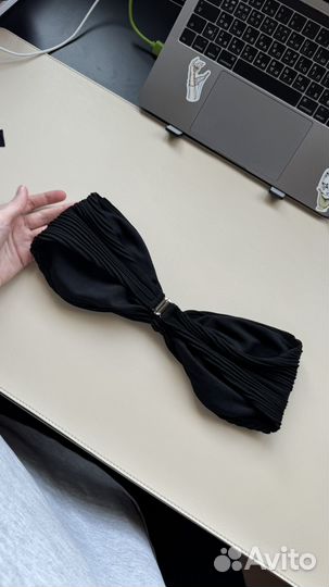 Верх купальника S