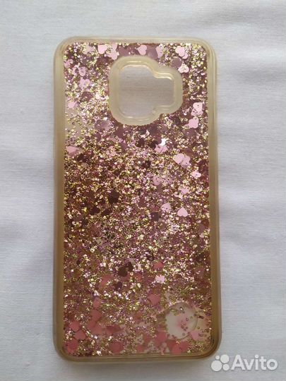 Чехол на samsung