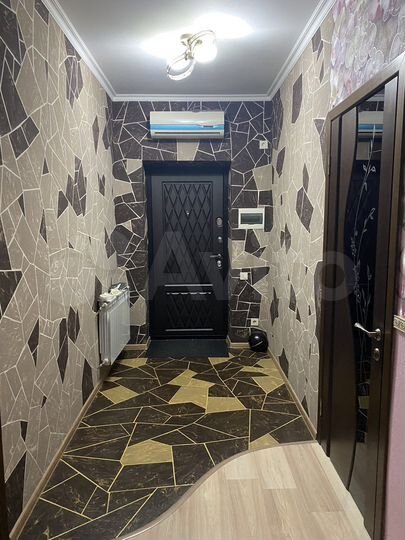 Дом 100 м² на участке 6 сот.