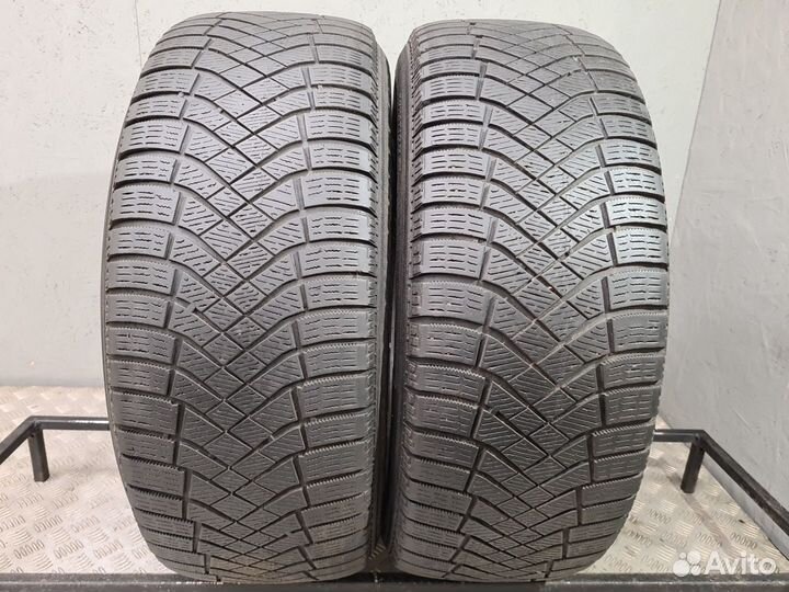 Pirelli Ice Zero FR 235/60 R18