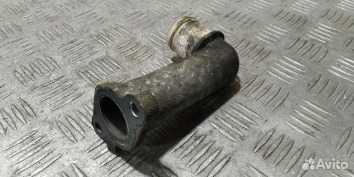 Фланец Hyundai Starex h1 grand starex 2007-2021