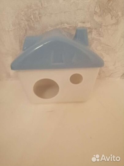 Клетка для хомяка бу