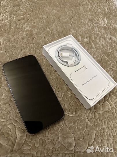 iPhone 14 Pro, 256 ГБ