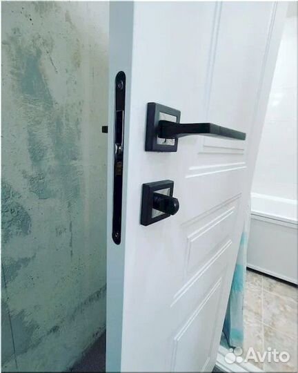 Двери межкомнатные новые