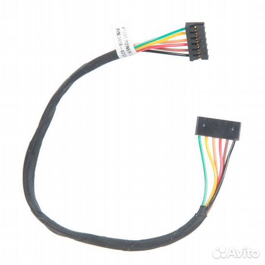 Шлейф для Asus P1801, P1801 PAD power cable P1801