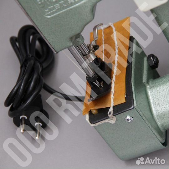 Мешкозашивочная машинка GK9-2(Опт-Розница)