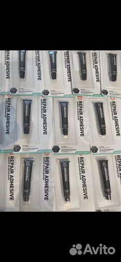 Клей-герметик 21 гр Gear AID Aquaseal+ FD США