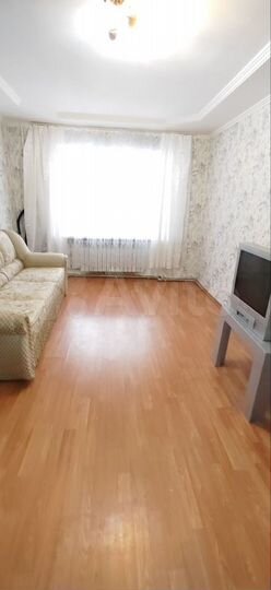 2-к. квартира, 43,3 м², 1/5 эт.