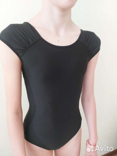 Купальник для танцев 140-146 см