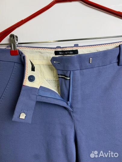 Брюки Marc O'Polo Оригинал