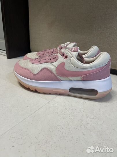 Кроссовки nike air max, eur 38,5, 24 см