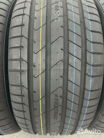 Frztrac Sport RC600 285/45 R20 111W