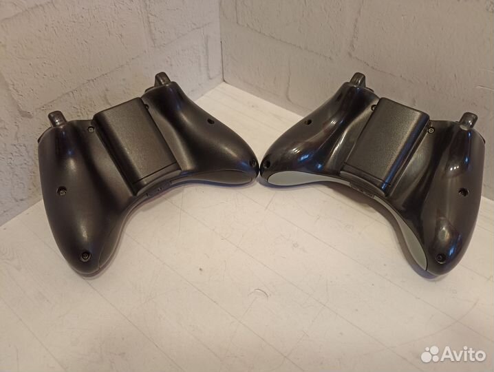 Геймпад Microsoft Xbox 360 Wireless Controller