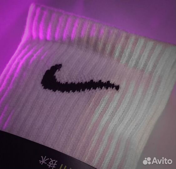 Носки Nike Everyday Оригинал