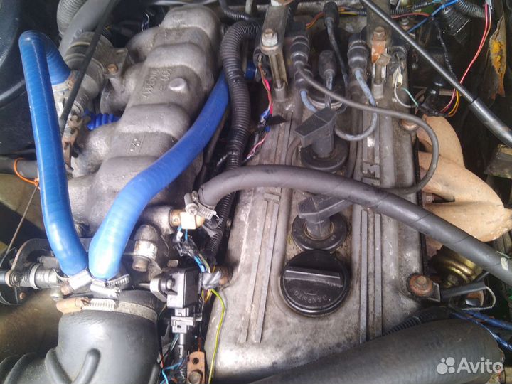 Двигатель змз 409 евро 3 4