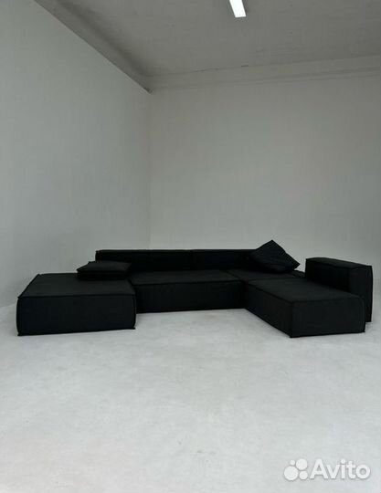 Диван 2000х1200 мм