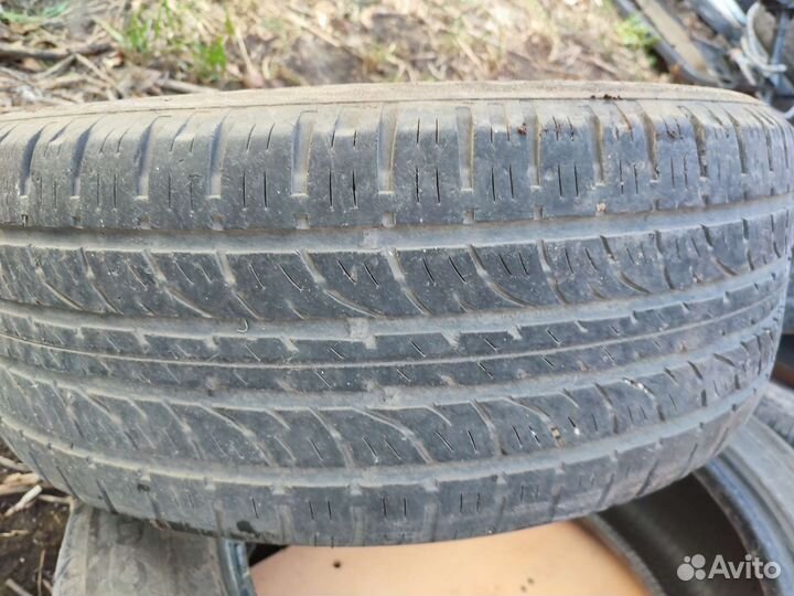 Viatti Bosco A/T 235/55 R17 99V