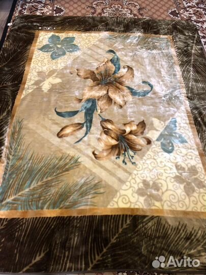 Продам плед