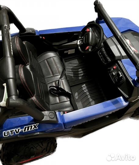 Детский электромобиль Багги xmx 603