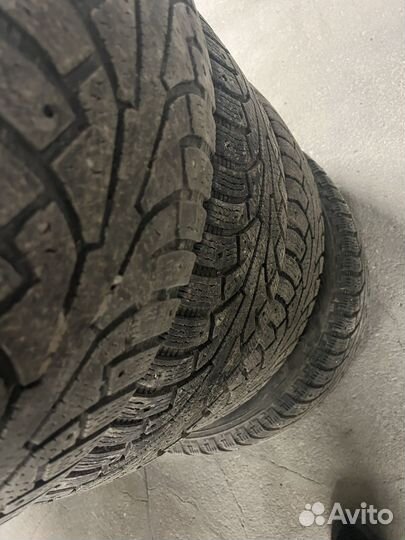 Nokian Tyres Nordman 5 SUV 235/65 R17