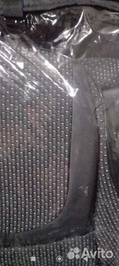 Чехлы Нива 21213 Люкс жаккард паровозик