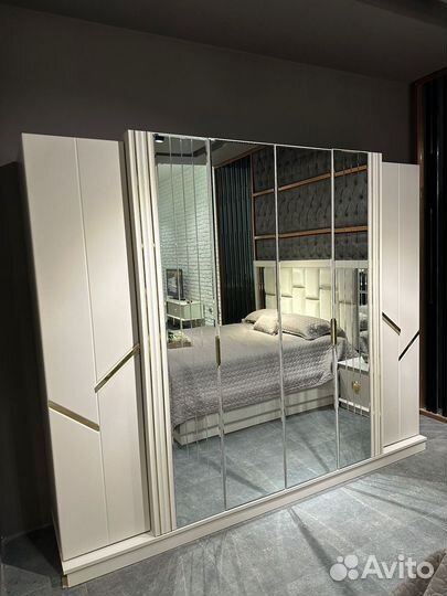 Спальная мебель