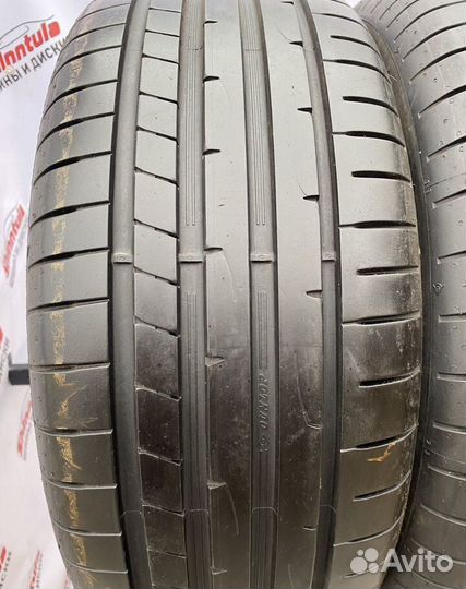 Dunlop SP Sport Maxx RT 2 225/50 R17