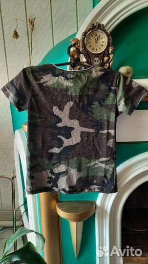 Tommy Hilfiger Лимитка р44-48 Новое состояние