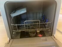 Компактная посудомоечная машина Midea