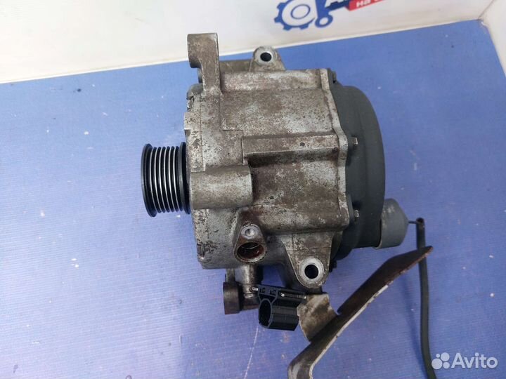 Генератор Porsche Cayenne 955 M48.00