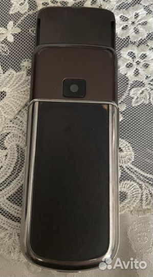 Телефон Nokia 8800