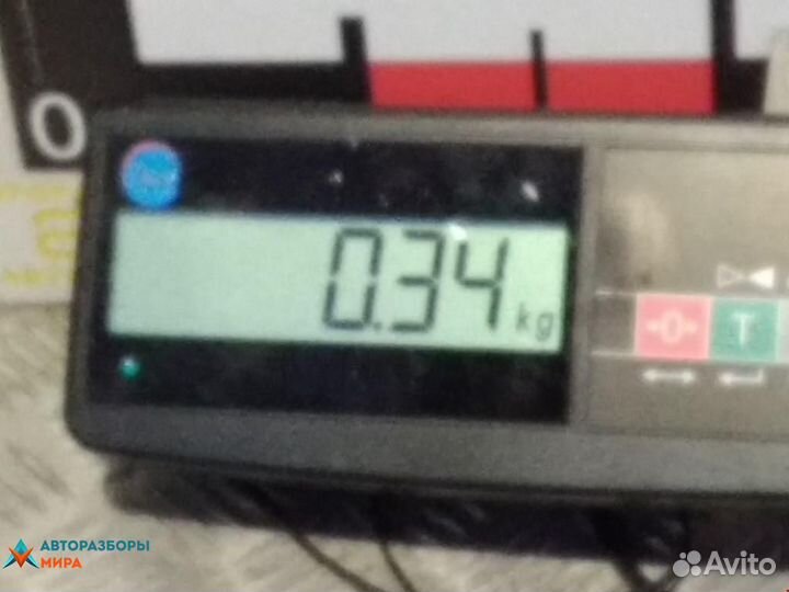 Замок двери сдвижной Volkswagen LT 2 2004