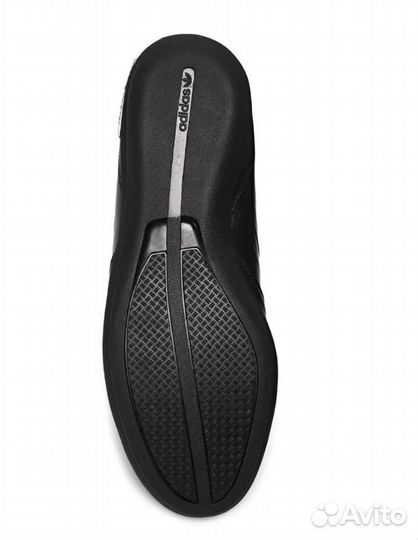 Кроссовки Adidas Porshe Design новые (не реплика)