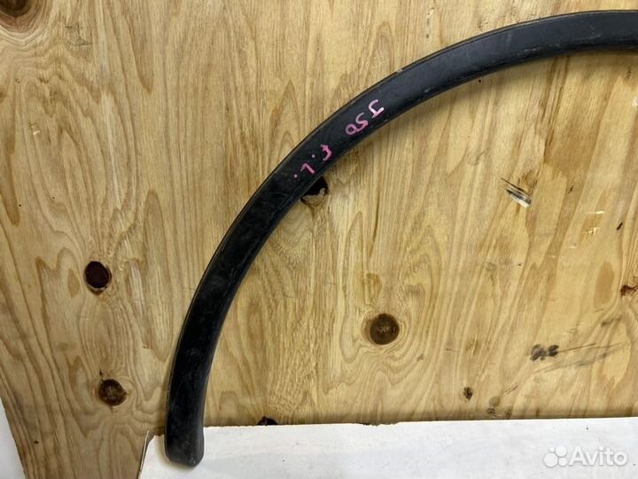 Расширитель крыла передний левый Infiniti Ex J50