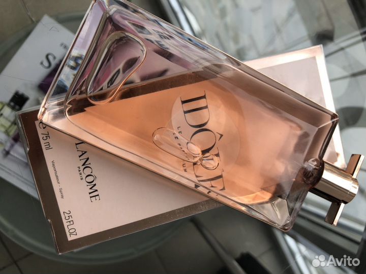 Ланком Идоль/ Lancme idole