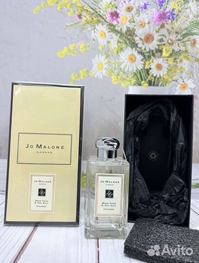 Духи. Папфюм. Джо малоне (JO malone)