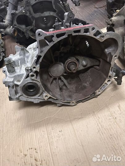 МКПП 6 ти ступка Hyundai, Kia 1.4,1.6