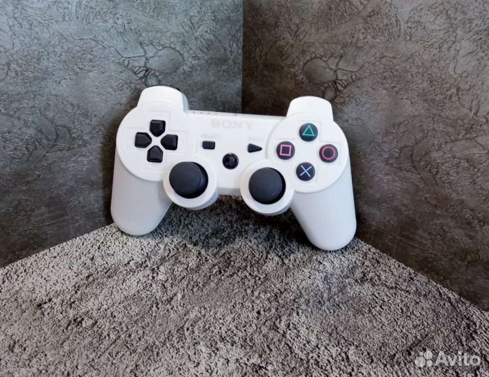 Джойстик (геймпад) для Sony PlayStation 3(Ps3)
