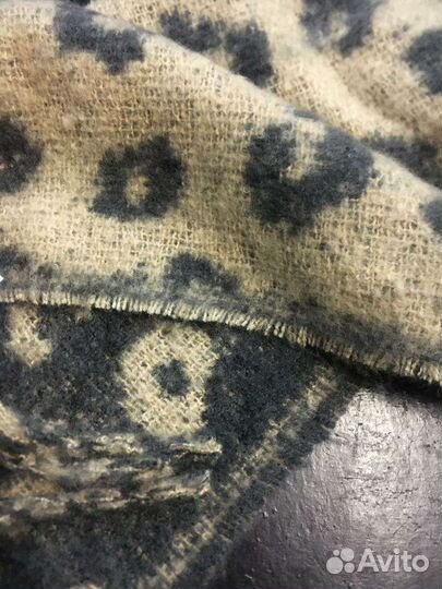 Abercrombie and Fitch, сша, палантин, новый