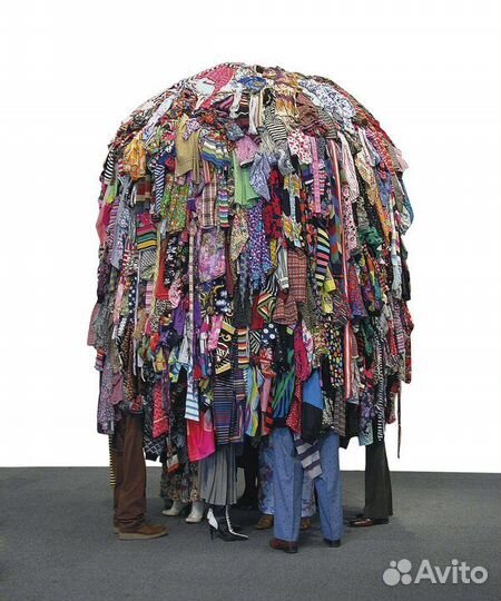 Отдам вещи 42-44р