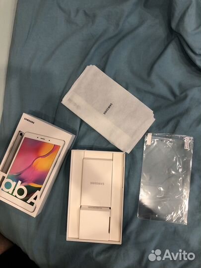 Планшет samsung galaxy tab a8 32gb