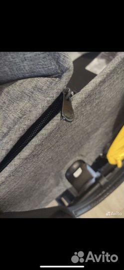 Люлька переноска bugaboo bee 6