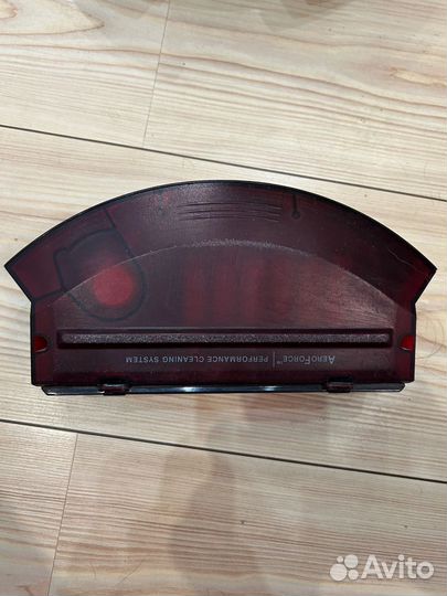 Робот пылесос irobot roomba 976