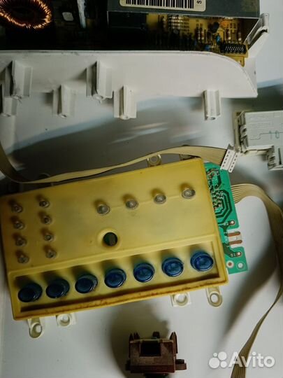 Для стиральной машины ardo